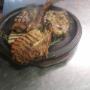 Carne alla Griglia