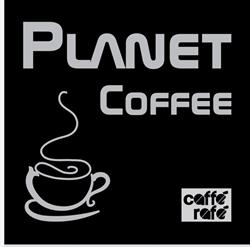 Planet Coffee di Cristiano Carmine