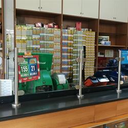 Tabaccheria Smiles di Maria Rosaria di Napoli