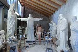 Scaramella Studio Di Scultura Di Scaramella Nicola E Figli S.N.C.