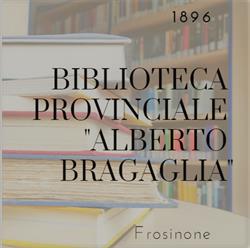 Biblioteca Provinciale A. Bragaglia