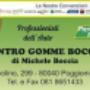 Centro Gomme