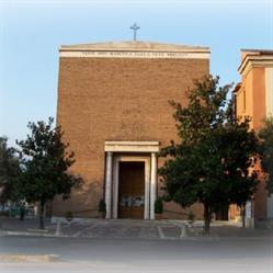 Parrocchia Madonna Della Neve - Santuario