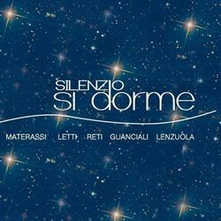Silenzio Si Dorme Di Milena Alghisi
