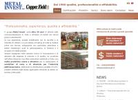 Metalinvest S.r.l.