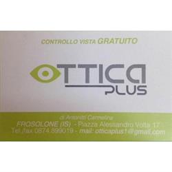 Ottica Plus