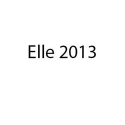 Elle 2013
