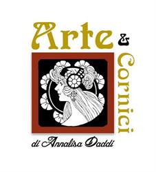 Cornici "arte E Cornici" Arte E Cornici Di Annalisa Daddi