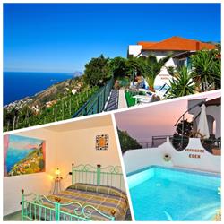 Residence Eden Costa D'amalfi