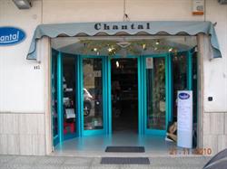 Chantal Masello Antonio Profumeria