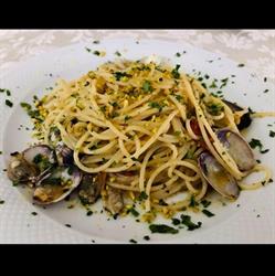 Ristorante Pizzeria Luigino