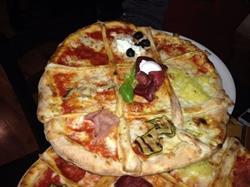 Vecchia Pizzeria Margaret Slot Group srl