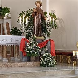Parrocchia San Francesco D'assisi