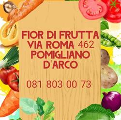 Fior di Frutta S.n.c dei F.Lli de Cicco Francesco e Vincenzo