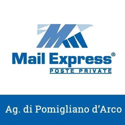 Mail Express - Poste Private