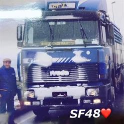 Trasporti Falanga S.r.l