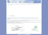 Abite' S.r.l Architettura D'interni Arredamento Bioedilizia