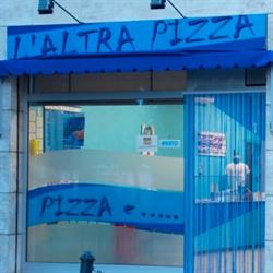 Pizzeria L'altra Pizza