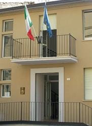 Comune Di Ponzano Di Fermo Uffici