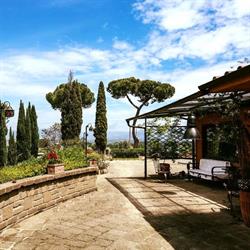 Agriturismo Le Mandriacce