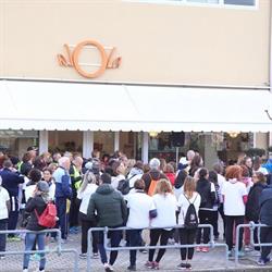 Ola ola di Panichi Tuela Negozio Calzature Uomo Donna Bambino