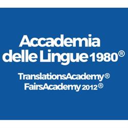 Accademia delle Lingue 1980®