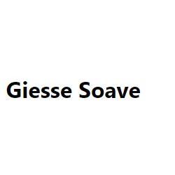 Giesse
