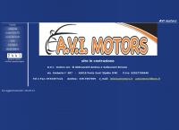A.v.i. Motors S.n.c