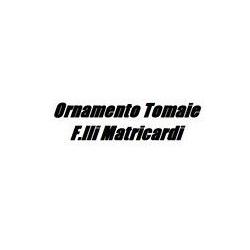 Ornamento Tomaie F.lli Matricardi