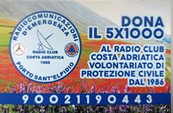 Gruppo Comunale Di Protezione Civile