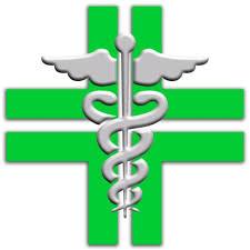 Farmacia Mazzini Maria Agnese