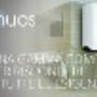nuos-scaldabagno in pompa di calore