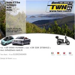 Twn Elba Rent