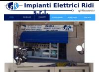 Impianti Elettrici Ridi S.r.l