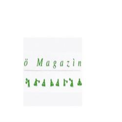 ö Magazín Ristörante