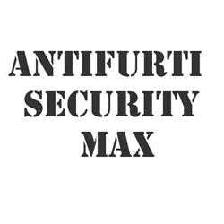 Antifurti Security Max