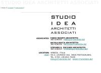 Studio Idea Architetti Associati