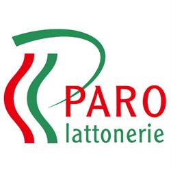 Paro Lattonerie S.r.l. Stampaggio Posa Grondaie