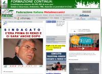 Sito di Fim - Cisl Basilicata