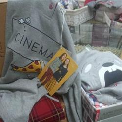 Intimo Scavone S.n.c Di Antonella e Concetta Scavone