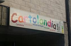 Cartolandia di Carucci Mario Rosario