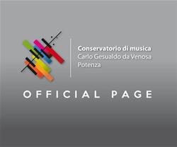 Conservatorio Di Musica C. Gesualdo Da Venosa