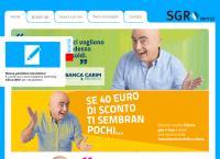 Gas gas Rimini s p a soc