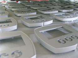 Crayde Corporation Srl - Verniciatura materie plastiche e legno Reggio Emilia