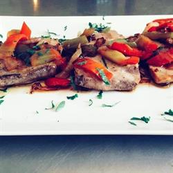 Blues Ristorante