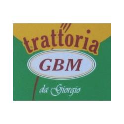 Trattoria Pizzeria Gbm