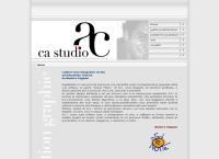 Ca Studio Di Alessandro Canfora