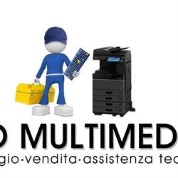 Cd Multimedia S.n.c Di Riccardi Maurizio & C.