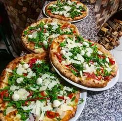 Pizzeria La Margherita S.a.s