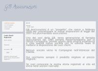 G. B. Assicurazioni SRL